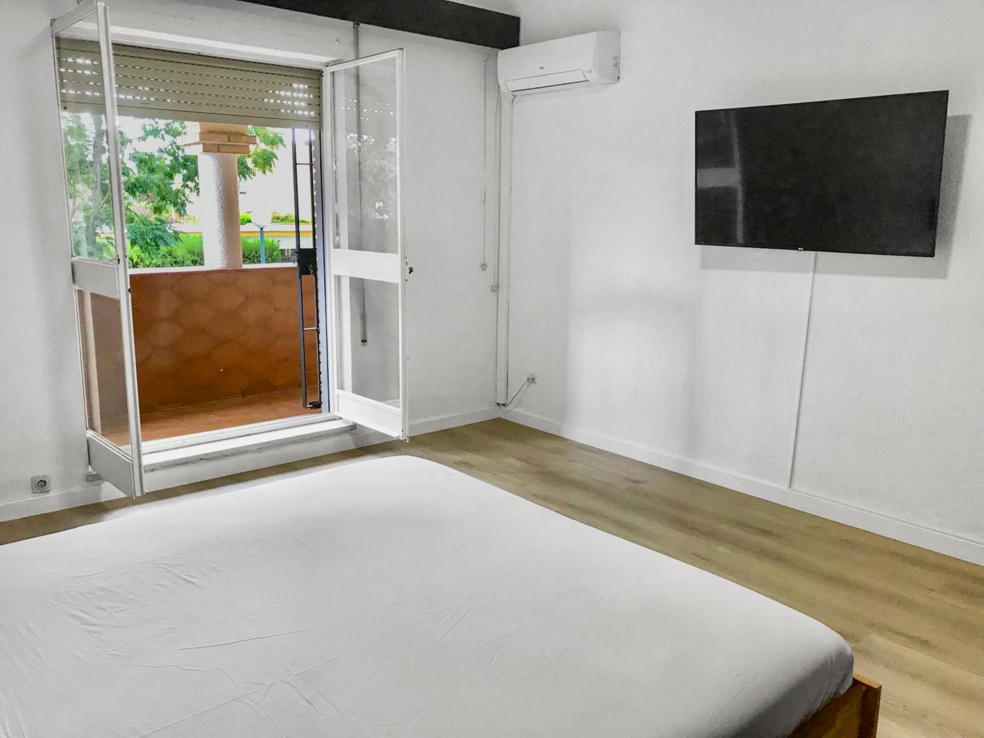 Villa Alamos Jerez I Piscina Salada Climatizada I Bbq I Jardines I 850M2 Jerez de la Frontera Exteriér fotografie