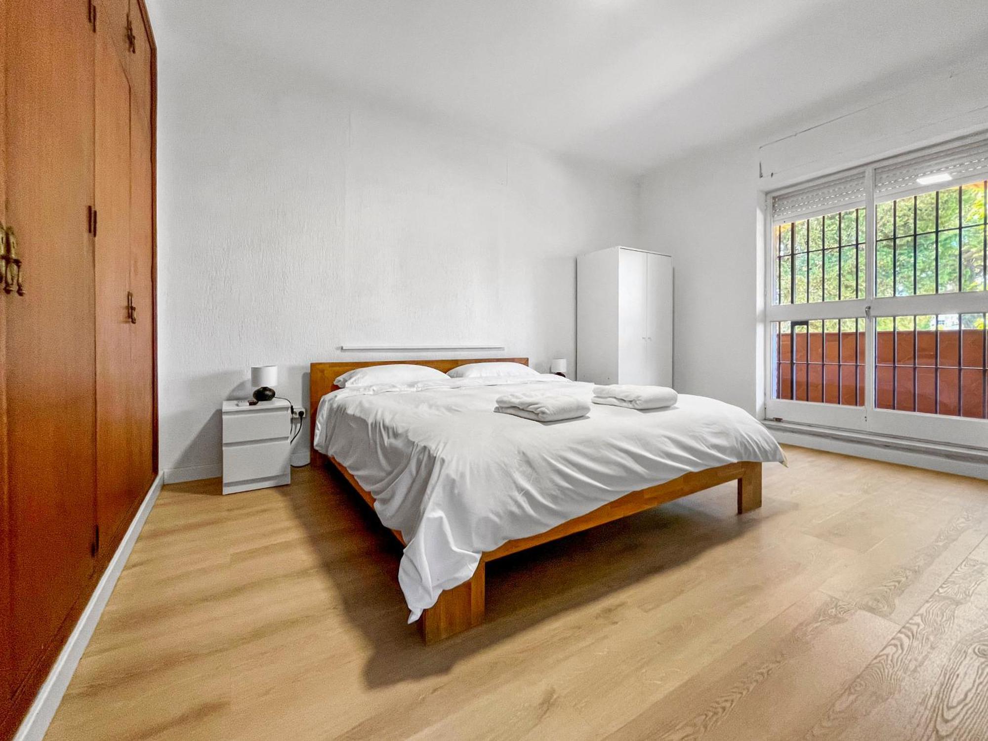 Villa Alamos Jerez I Piscina Salada Climatizada I Bbq I Jardines I 850M2 Jerez de la Frontera Exteriér fotografie