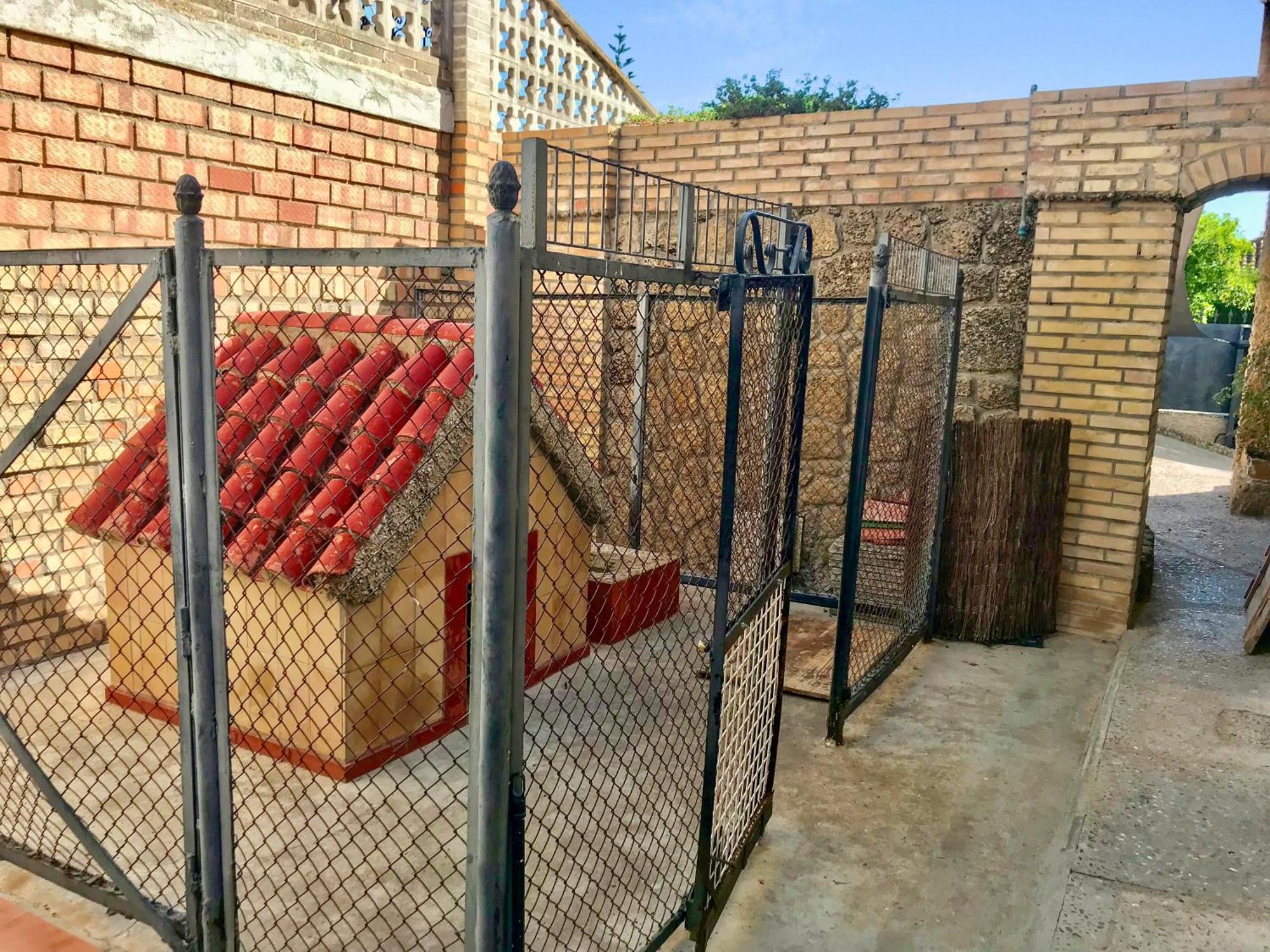 Villa Alamos Jerez I Piscina Salada Climatizada I Bbq I Jardines I 850M2 Jerez de la Frontera Exteriér fotografie