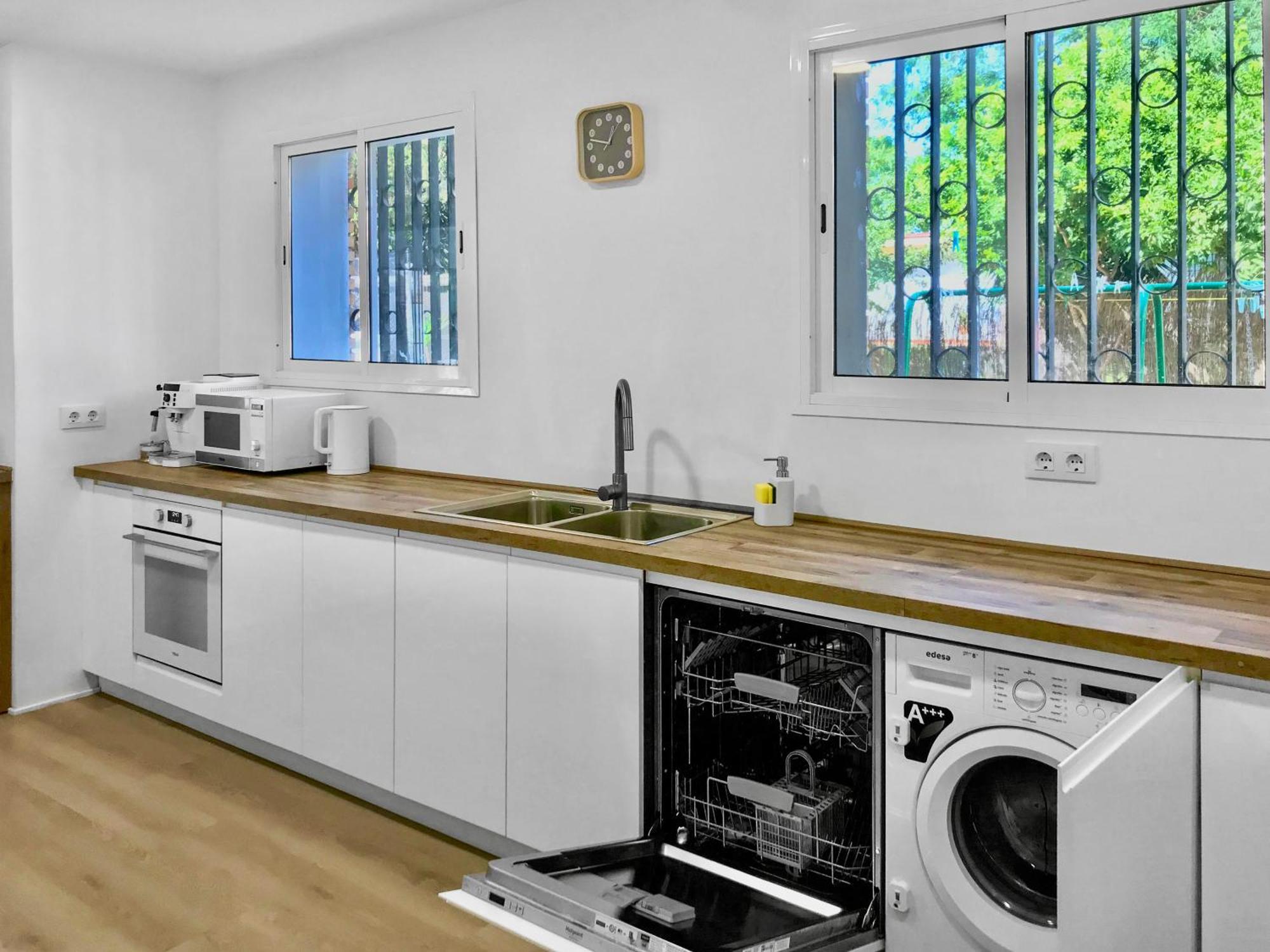 Villa Alamos Jerez I Piscina Salada Climatizada I Bbq I Jardines I 850M2 Jerez de la Frontera Exteriér fotografie
